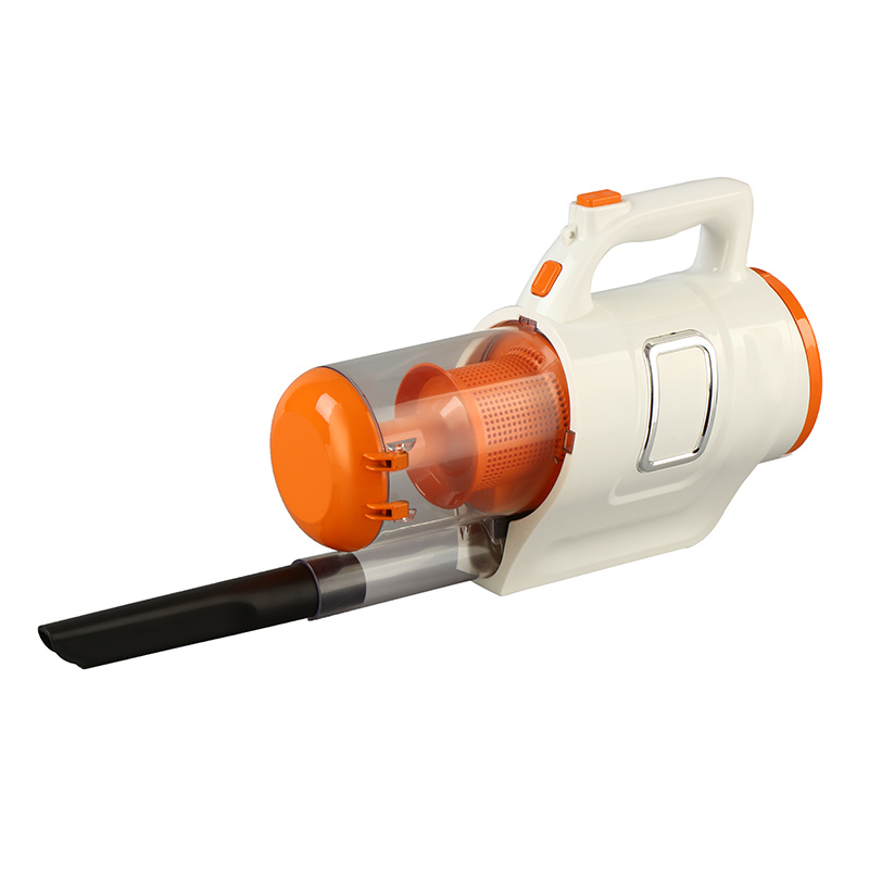 ZJ8228 4 IN 1 Bagless Multi cyclone Vacuum Cleaner - Image 2