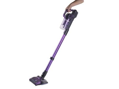 ZJ8229D cordless 4in1 vacuum cleaner - Image 3