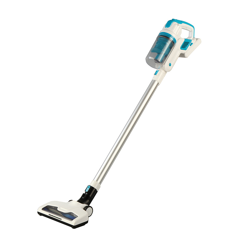 ZJ8230D cordless vacuum cleaner - Image 3