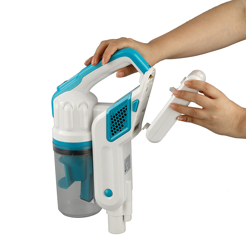 ZJ8230D cordless vacuum cleaner - Image 2
