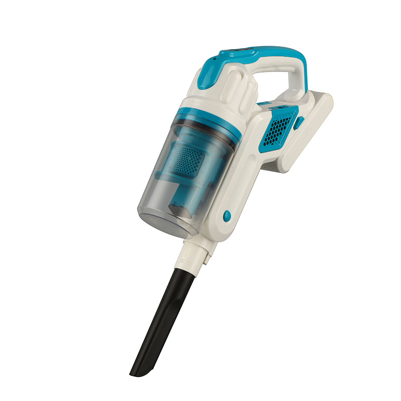 Cordless Stick Vacuum Cleaner with Handheld Option