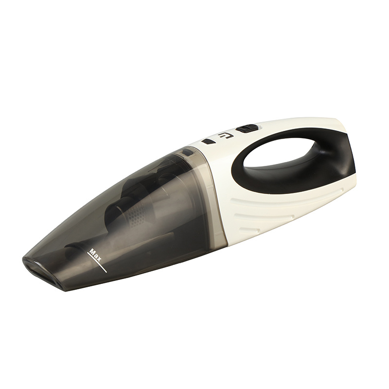 ZJ8232D Cordless Handle Vacuum Cleaner - Image 3