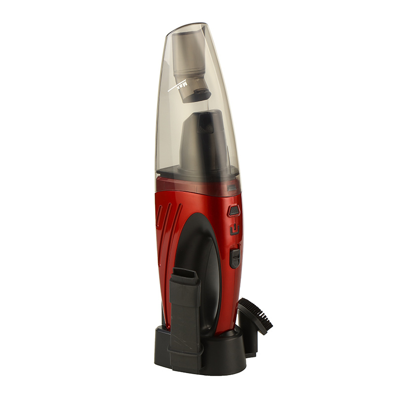 ZJ8232D Cordless Handle Vacuum Cleaner - Image 2