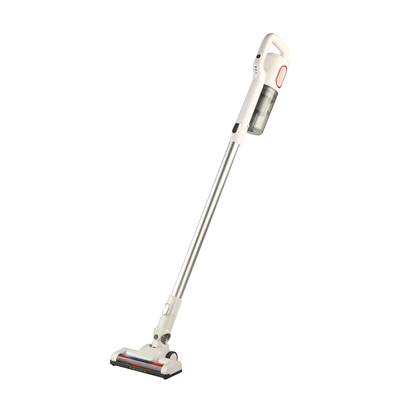 ZJ8233D Cordless Vacuum Cleaner - Image 3
