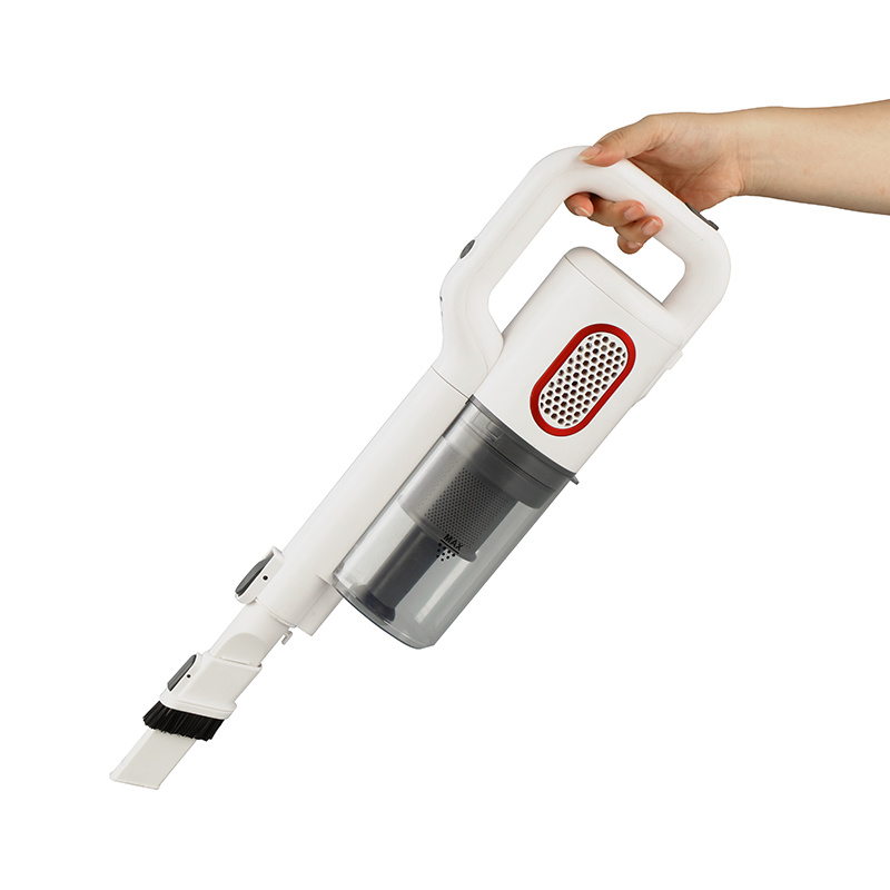 ZJ8233D Cordless Vacuum Cleaner - Image 2