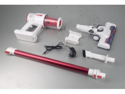 4-in-1 Cordless Stick Vacuum Cleaner with Mop