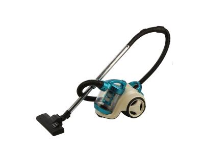 ZJX8211 cyclone vacuum cleaner - Image 3