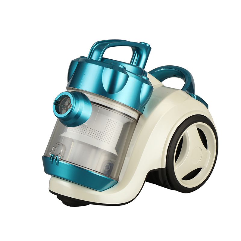 Vacuum Cleaners & Floor Care