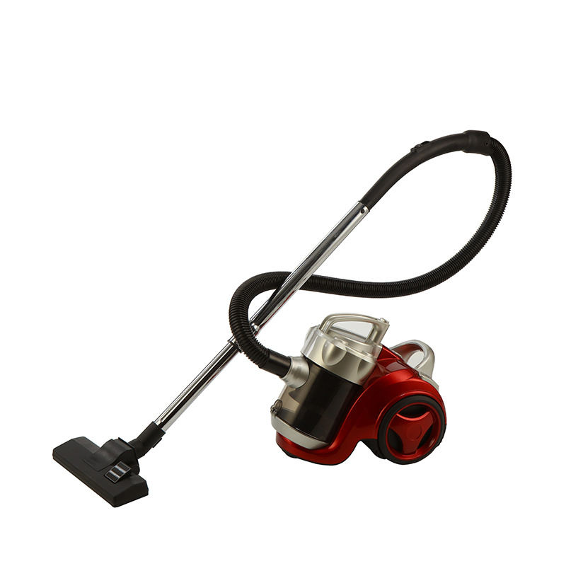 ZJX8216 Multi Cyclone Vacuum Cleaner - Image 2