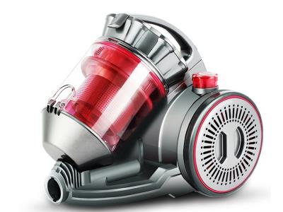 ZJX8217 multi-cyclone vacuum cleaner - Image 3