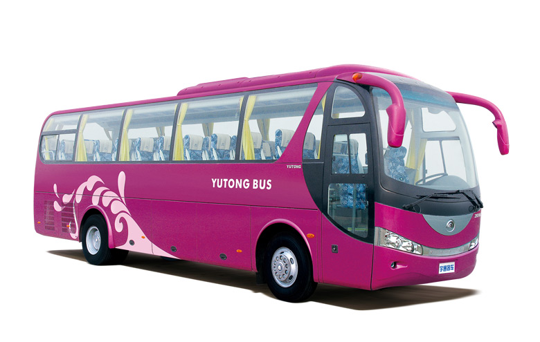 ZK6100H coach - Image 3