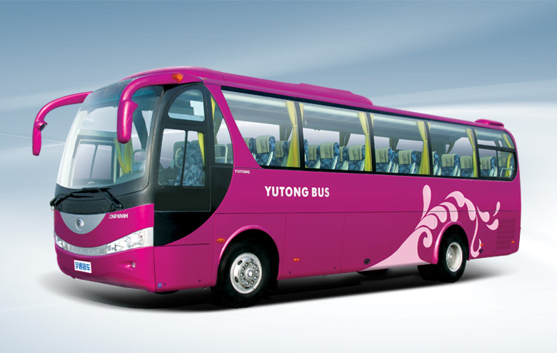 ZK6100H coach - Image 2