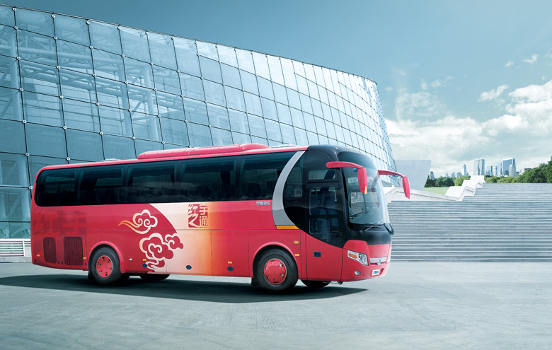 ZK6107H coach - Image 3