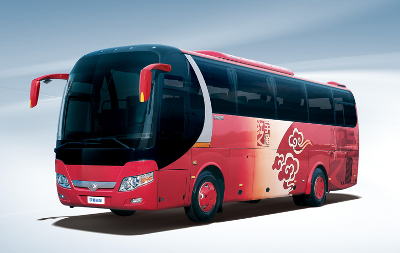 ZK6107H coach - Image 2
