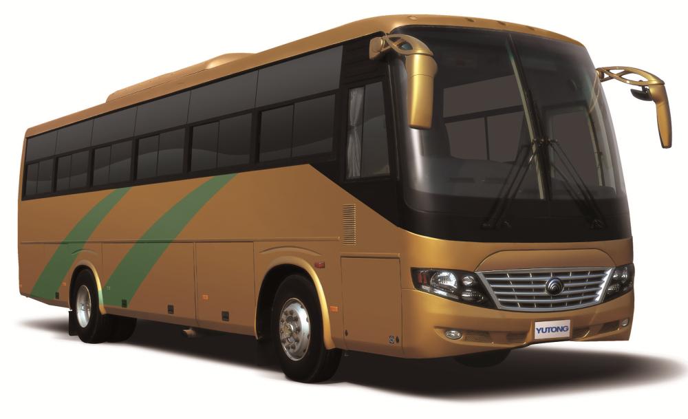 ZK6116D coach - Image 3