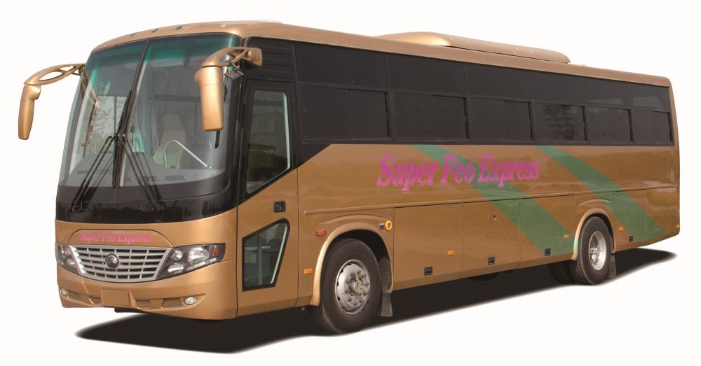 ZK6116D coach - Image 2