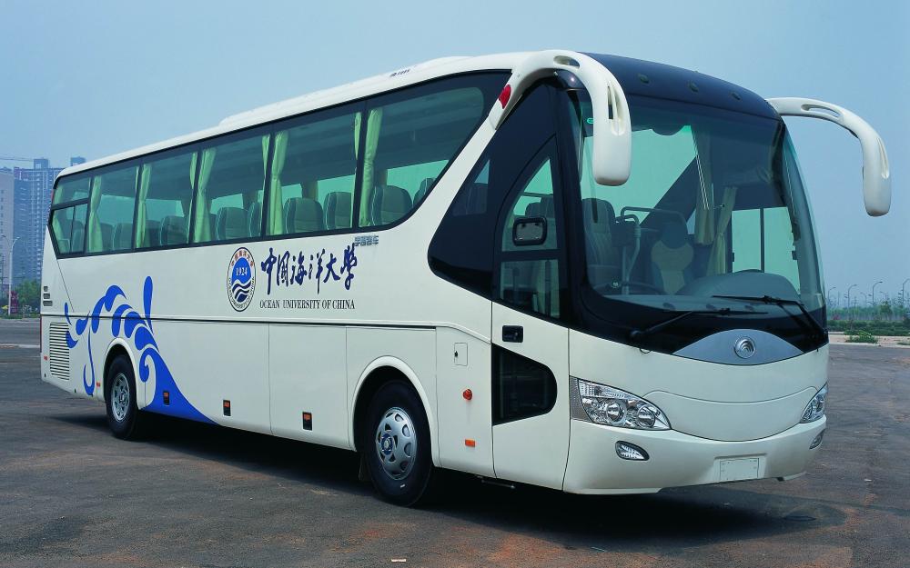ZK6119H/ZK6129H coach - Image 3