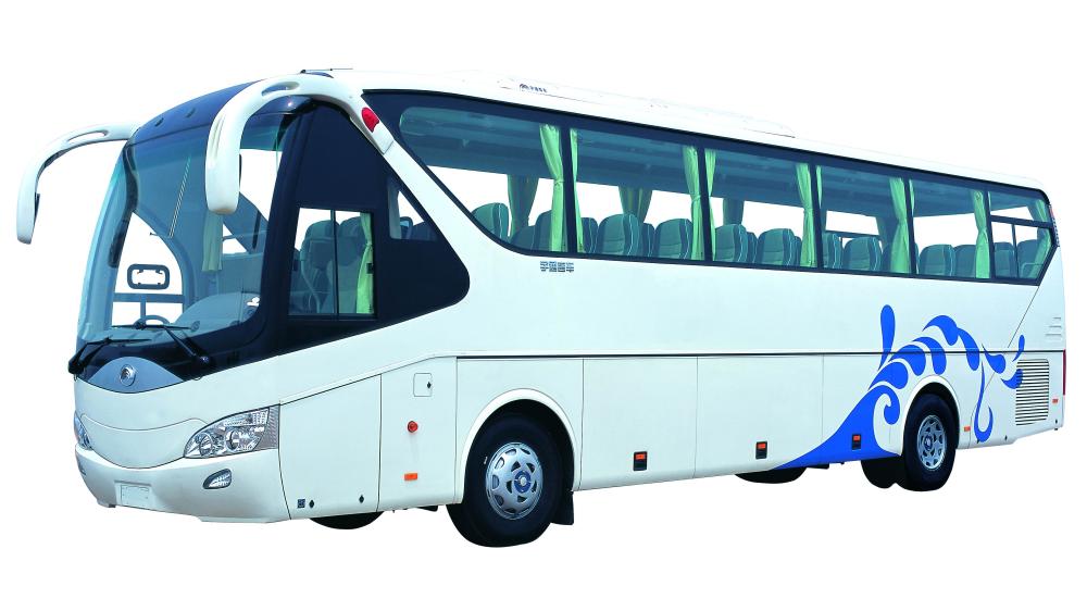 ZK6119H/ZK6129H coach - Image 2