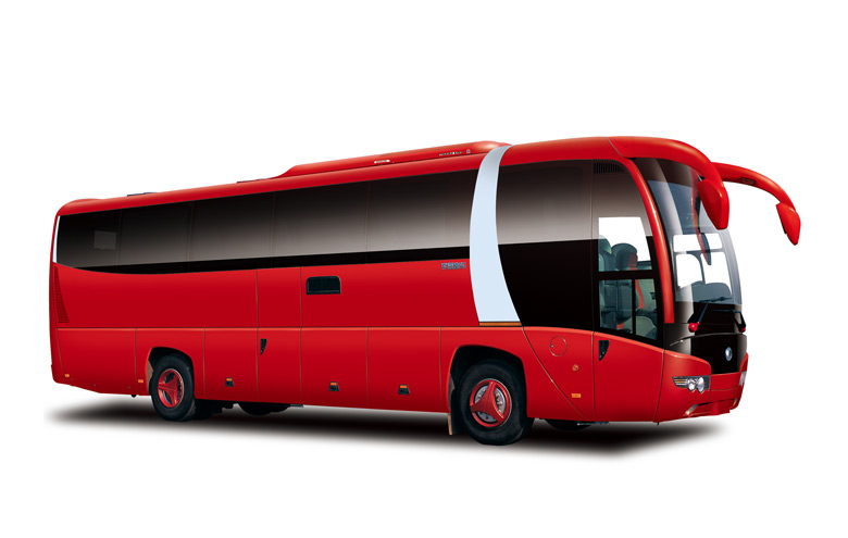 ZK6128HC coach - Image 3