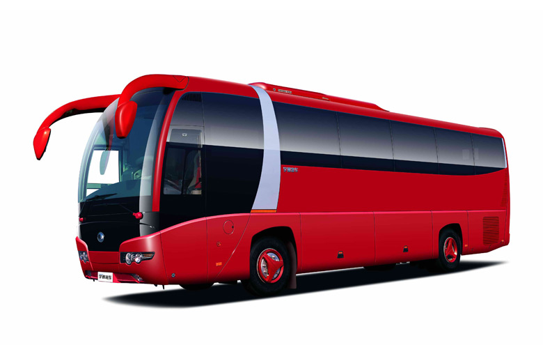 ZK6128HC coach - Image 2