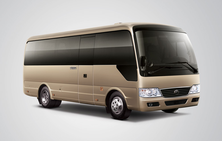 ZK6708DH coach - Image 3
