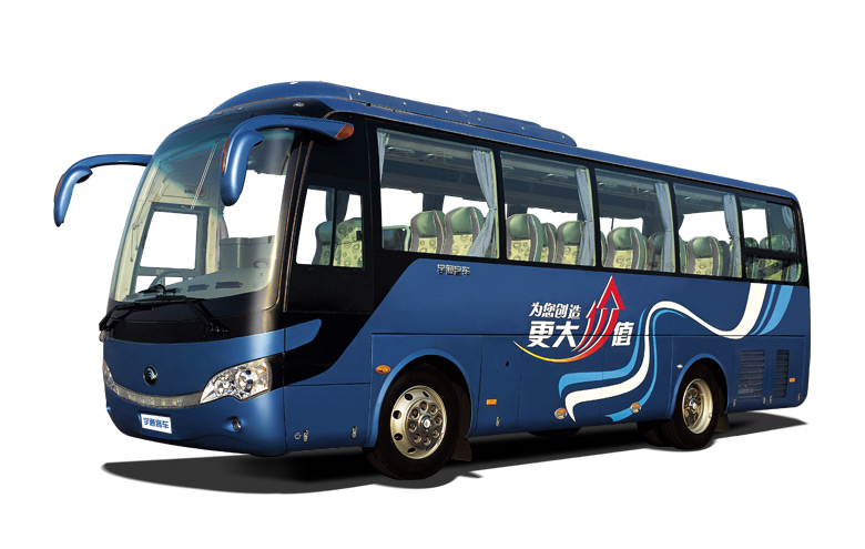 ZK6858H coach - Image 2