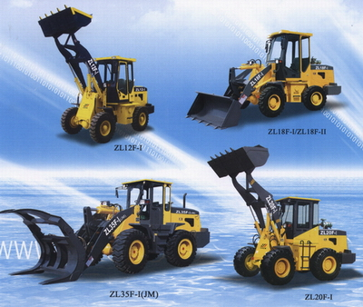 Wheel Loader