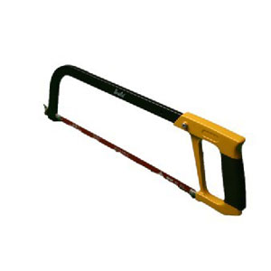 High-Tension Hacksaw for Metal Cutting
