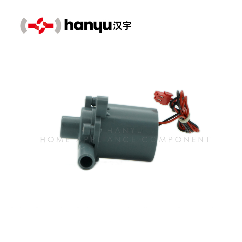 ZL3015 ( Recirculation Pump ) - Image 2