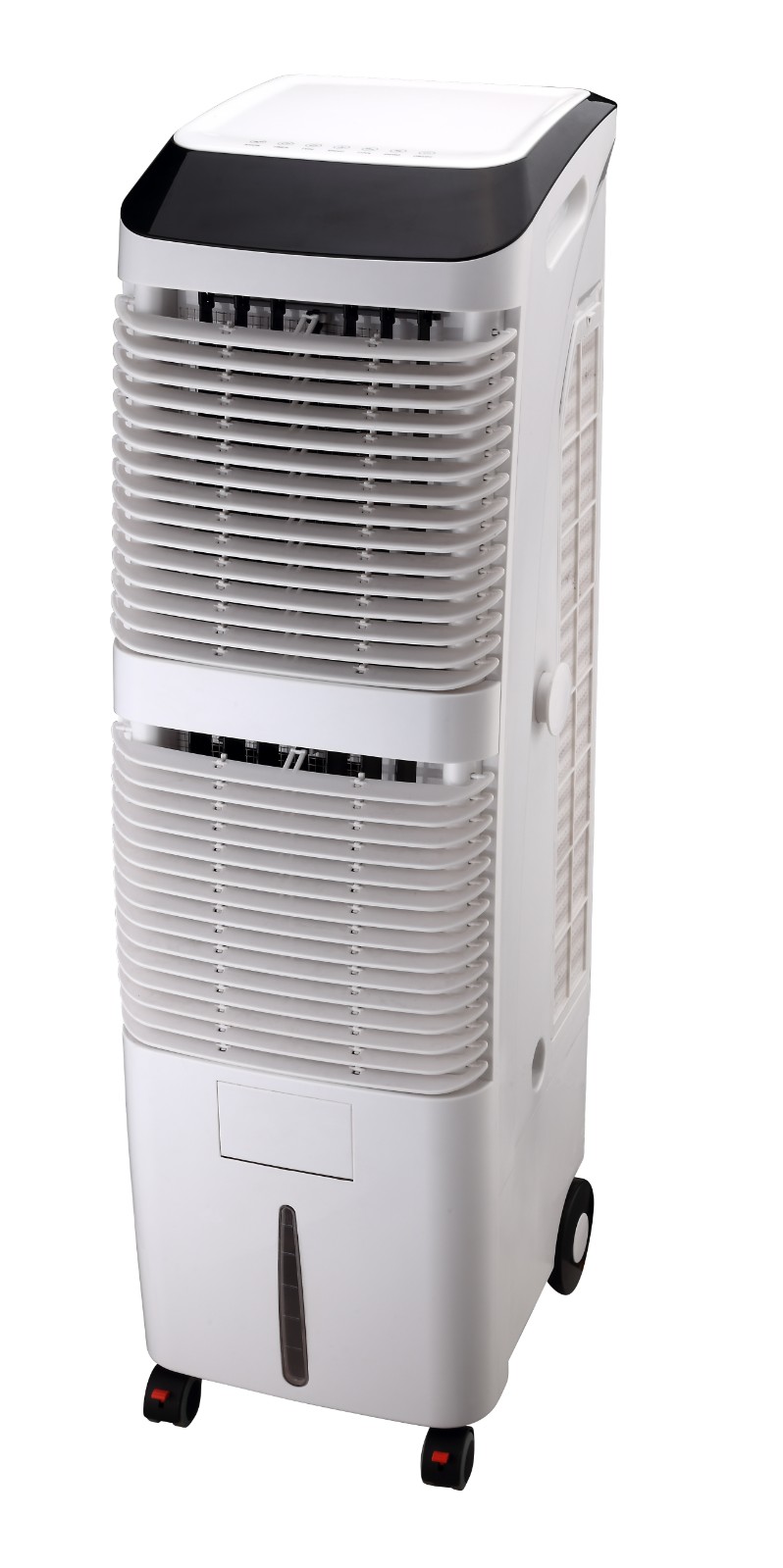 Evaporative Air Cooler with 30L Capacity