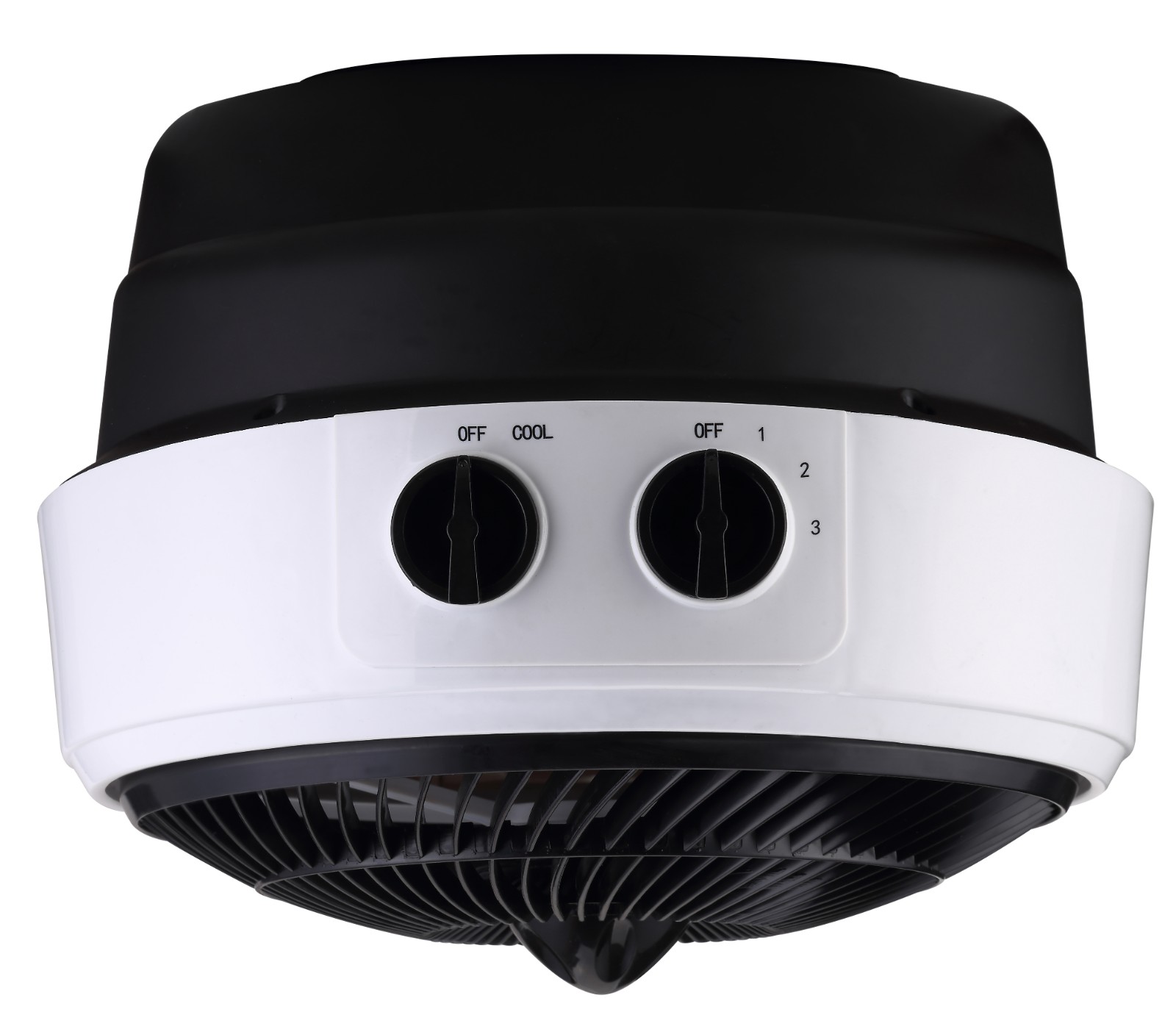 Personal Evaporative Air Cooler with 3-Speed Fan