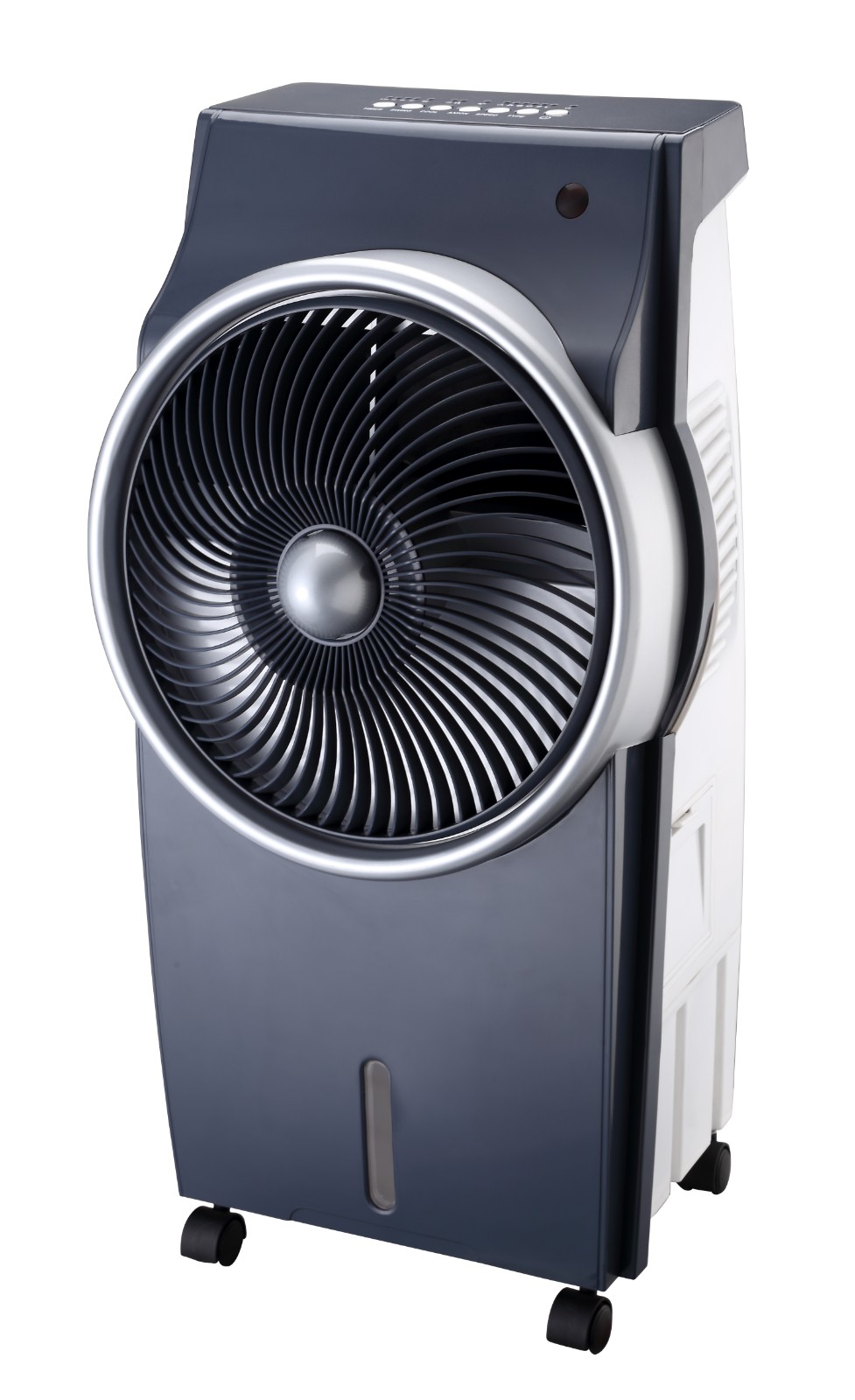 Portable Evaporative Air Cooler with 8L Capacity