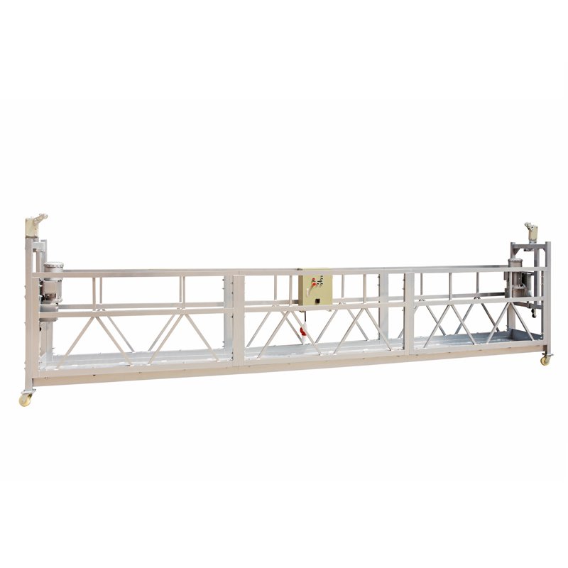 ZLP630 Suspended Platform/ Swing Stage/ Gondola - Image 2