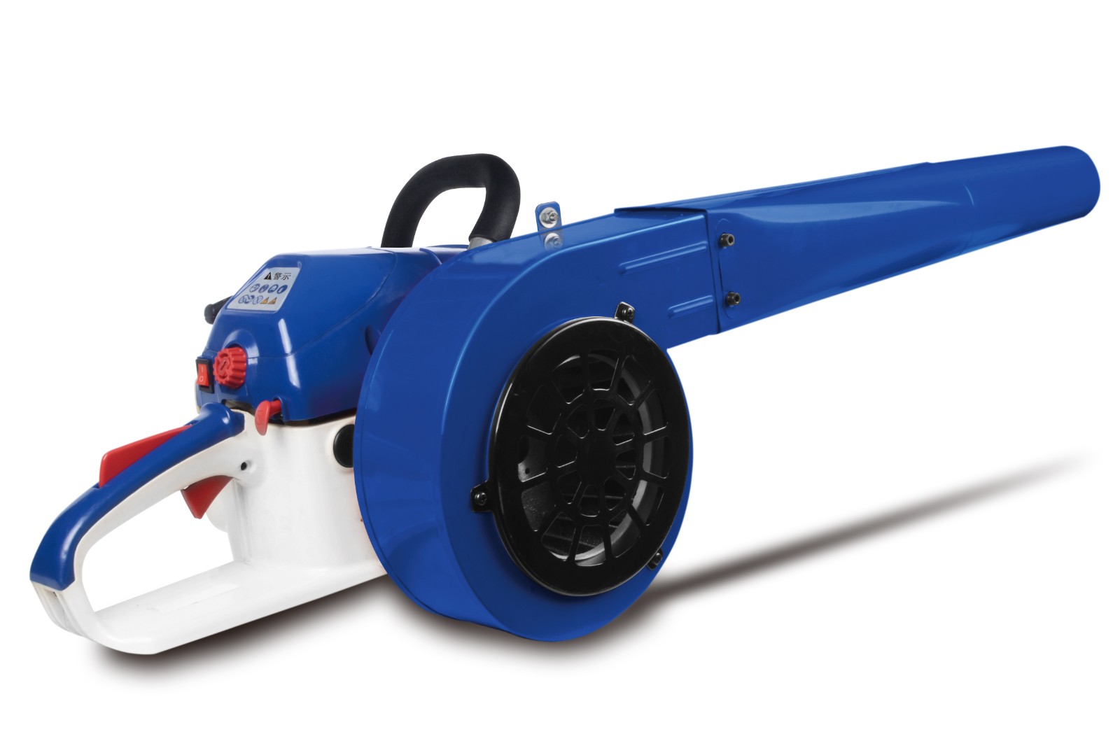 Gasoline Powered Leaf Blower