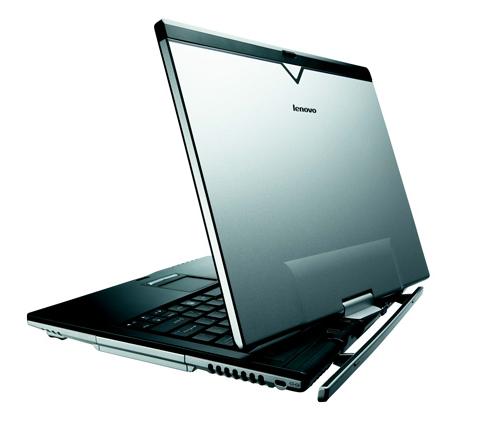 Convertible Laptop with Rotating Screen