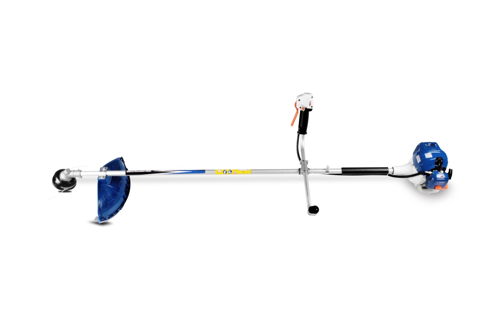 ZMG2602 ZOMAX GASOLINE BRUSH CUTTER 25.4CC - Image 2