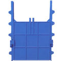 Cast Iron Square Gate Valve
