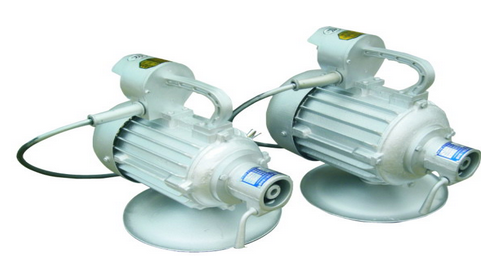 ZN Series Electrical Motor - Image 2