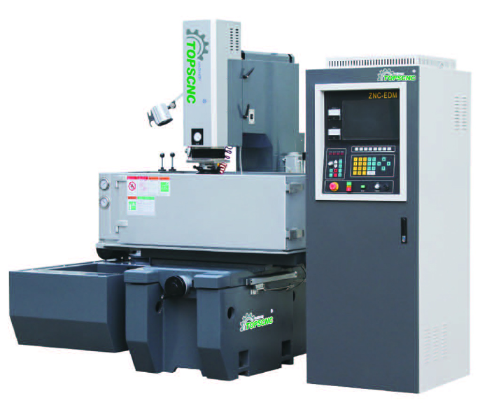 ZNC DIE SINKING EDM - Image 3