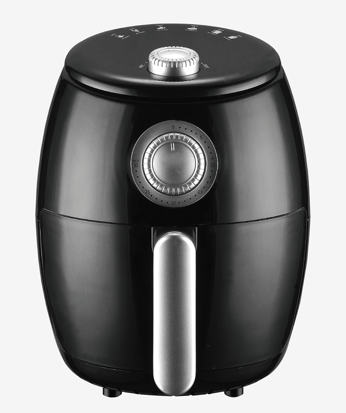 Electric Air Fryer for Fast Cooking
