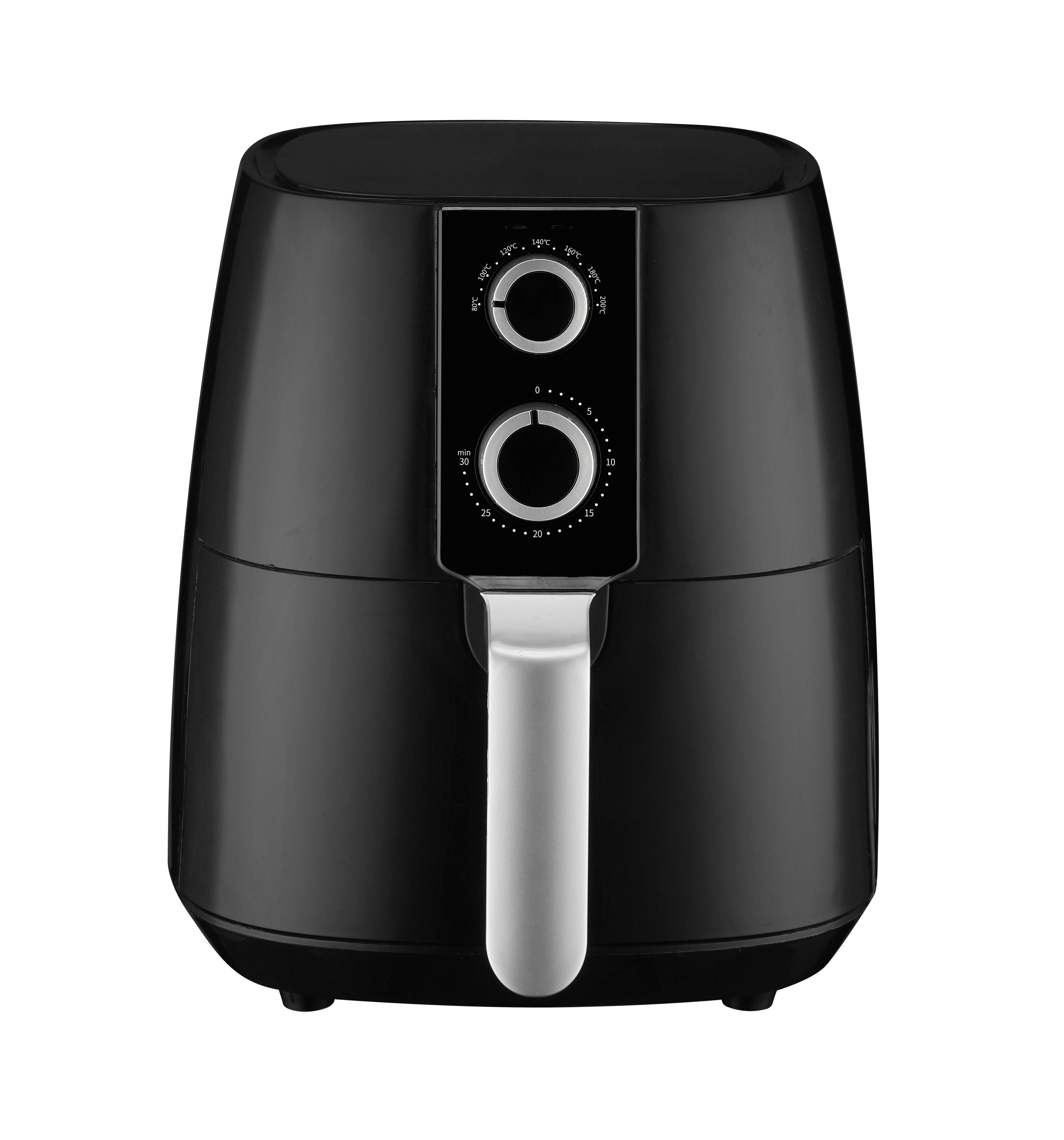 Electric Air Fryer for Countertop Cooking