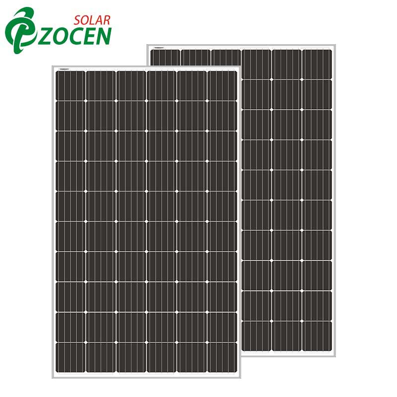 zocen monocrystalline solar panel 1640x992 - Image 2