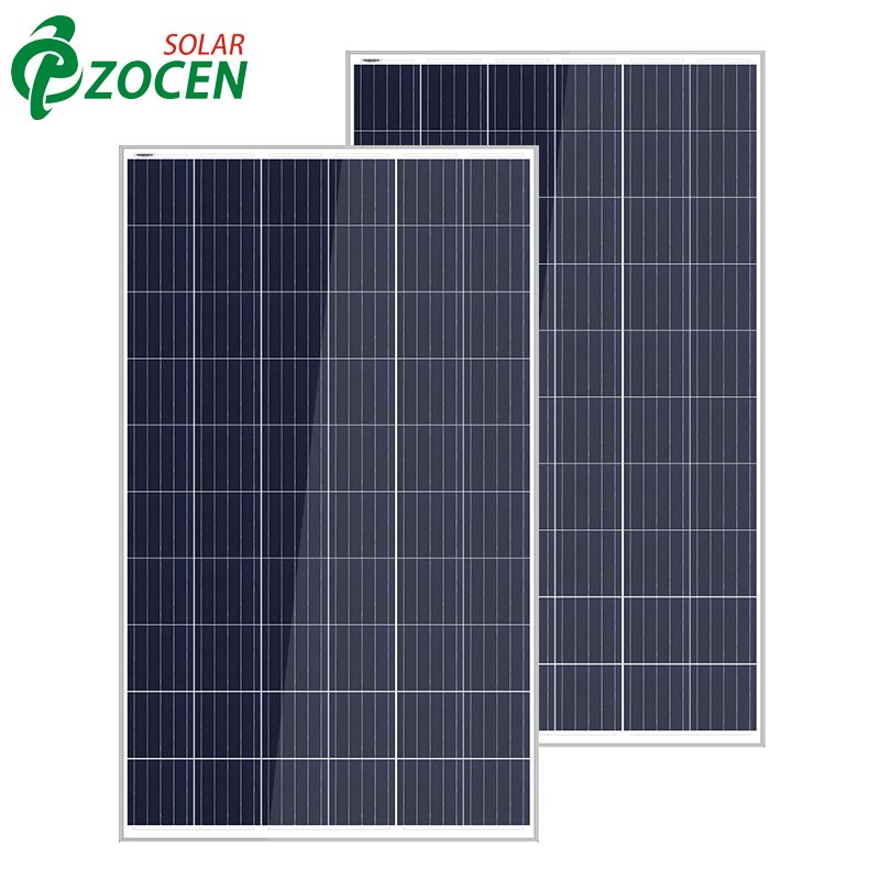 zocen polycrystalline solar panel 1640x992 - Image 2