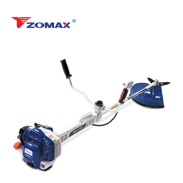 ZMG3303 brush cutter overview