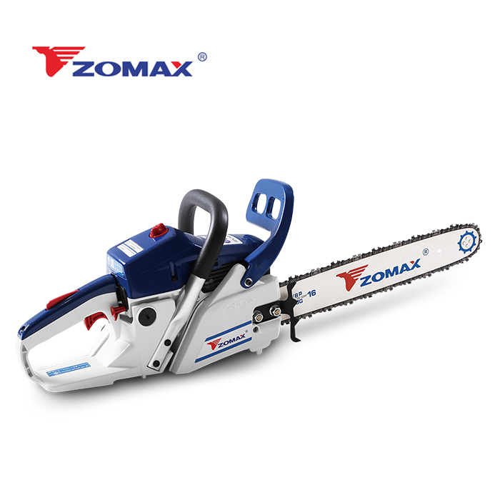 40CC Gasoline Chainsaw for Wood Cutting