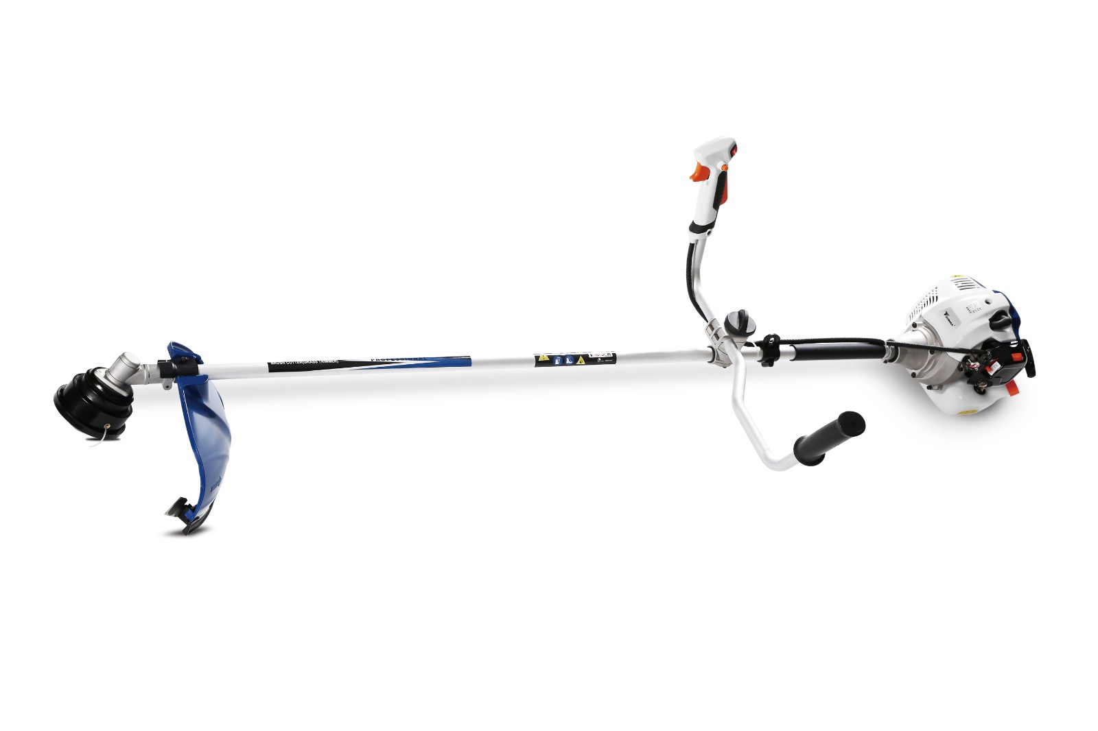 43cc Brush Cutter Trimmer