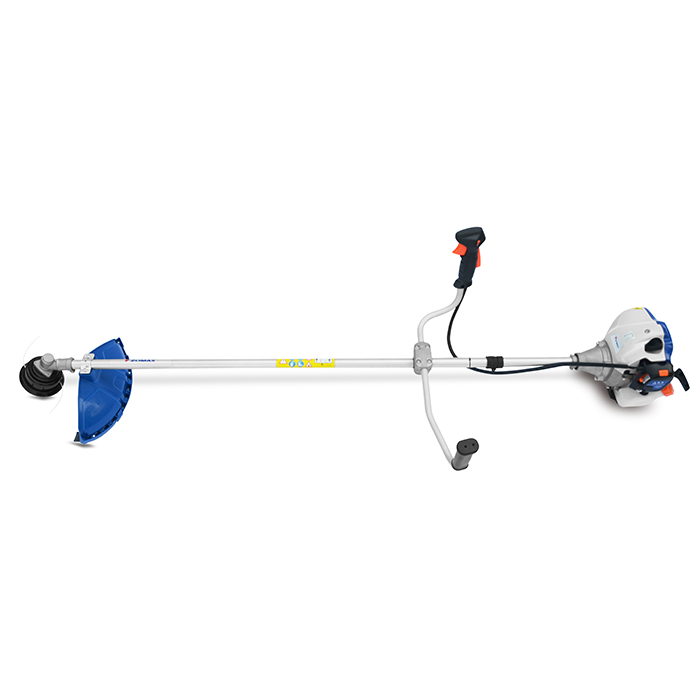 ZOMAX 52cc Brush Cutter Trimmers ZMG5302 Desbrozadora Desmalezadora Garden Tools - Image 3