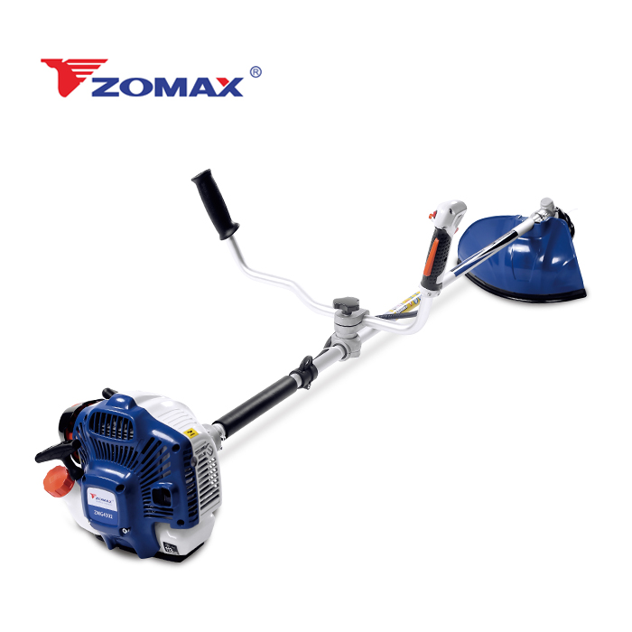 ZOMAX 52cc Brush Cutter Trimmers ZMG5302 Desbrozadora Desmalezadora Garden Tools - Image 2
