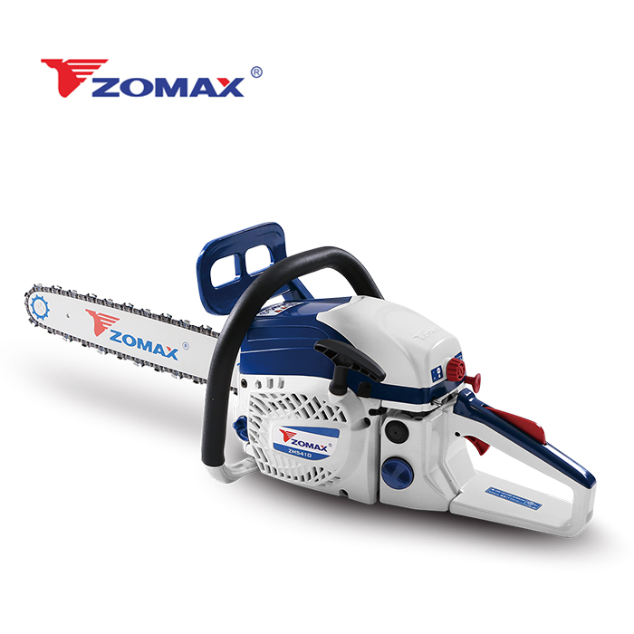ZOMAX 54cc Motosierra gasolina Chainsaw ZM5410 Garden tool wood cutting machine - Image 3