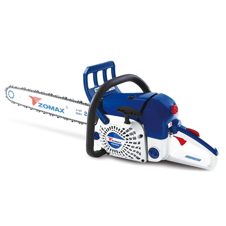 ZOMAX 65cc Chainsaw Motosierra ZM6500 Garden Tool Cortador Maquina de Jardin - Image 3